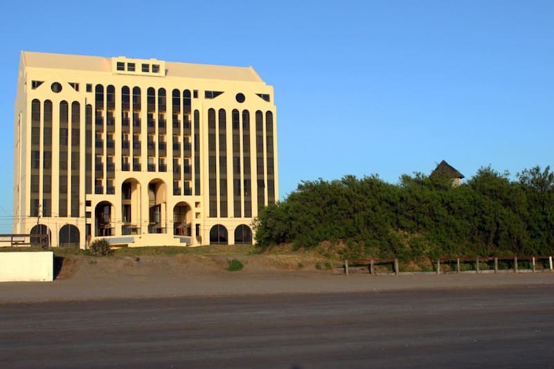 Hotel South Beach San Bernardo