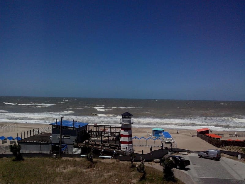 Hotel de Música Montecarlo