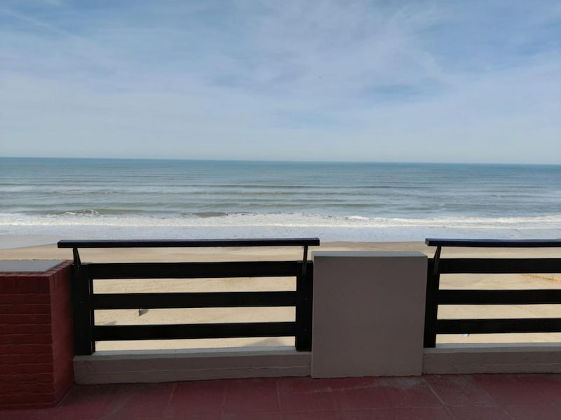 Intersur Villa Gesell