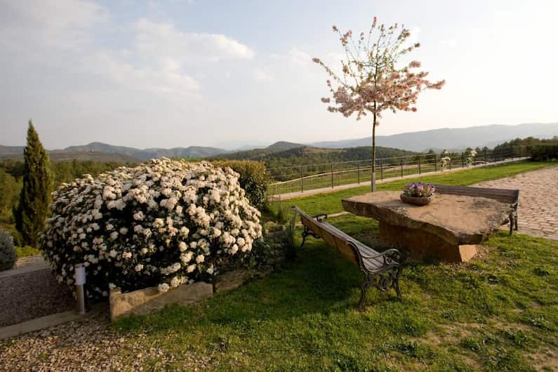La Garriga de Castelladral