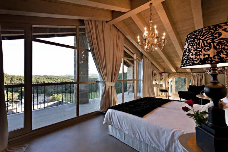 La Vella Farga Hotel