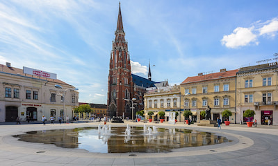 Osijek