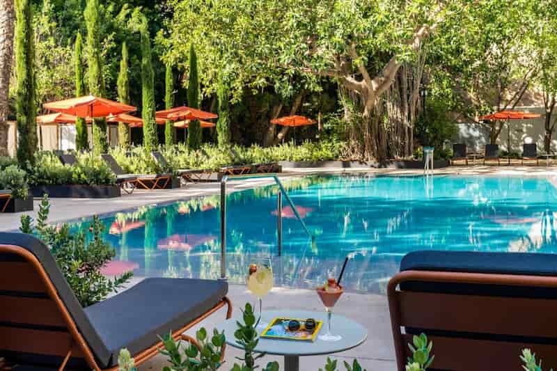 Hotel Mercure Benidorm