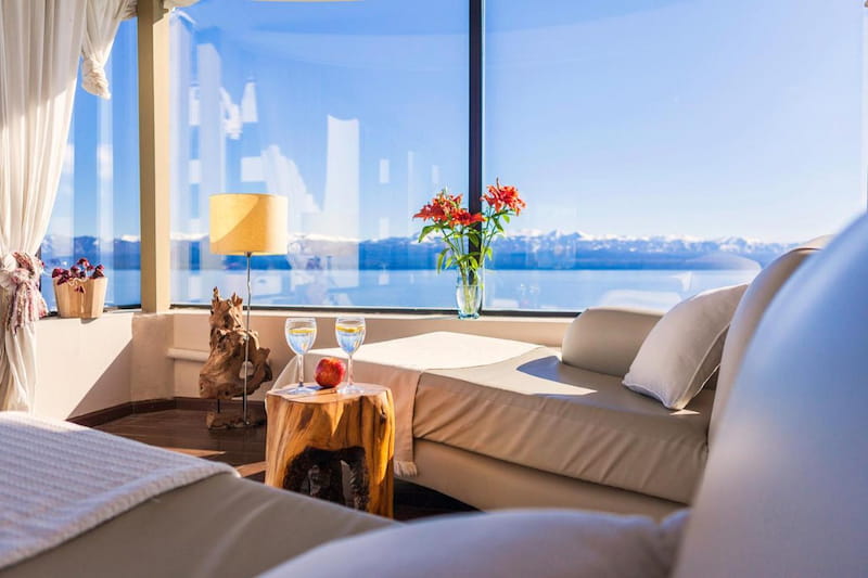 Sheraton Bariloche Hotel