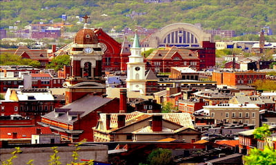 Over-the-Rhine