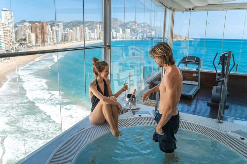 Villa Venecia Hotel Boutique Gourmet