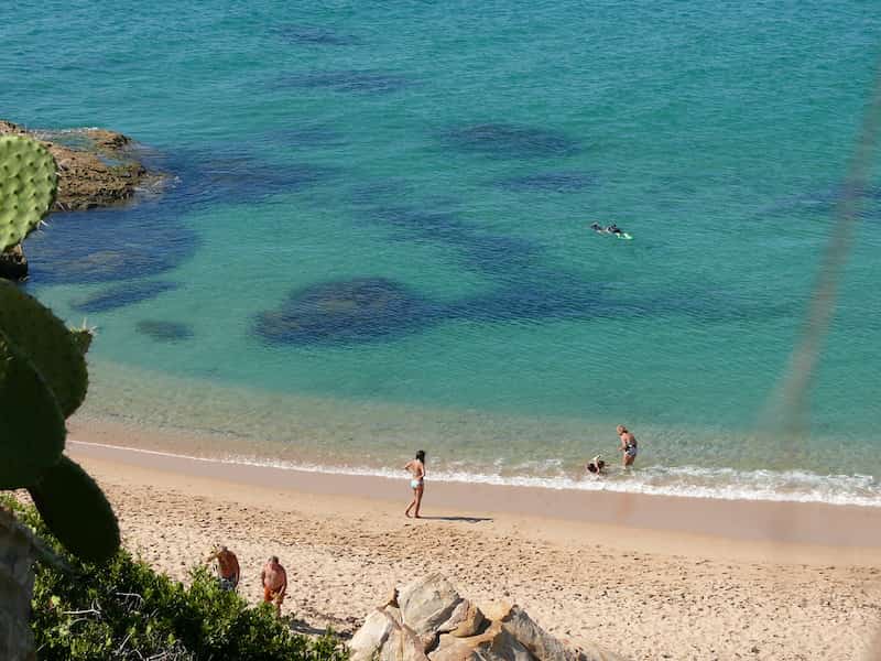 Zahara de los Atunes