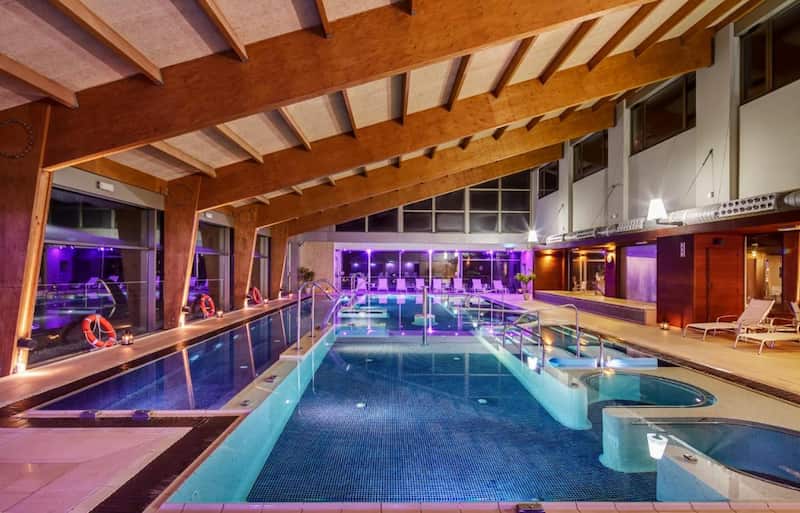 Hotel & Spa La Collada