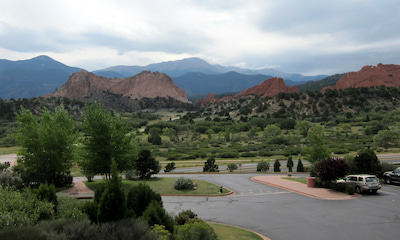 Colorado Springs