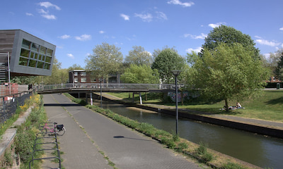 Neighbourhood Wittevrouwen