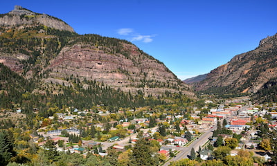 Ouray