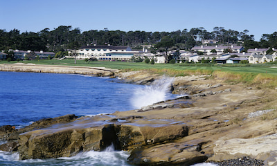 Pebble Beach
