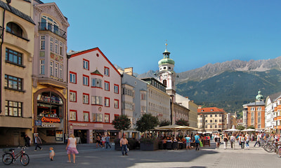 Innsbruck