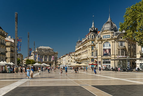 Montpellier