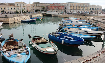 Ortigia