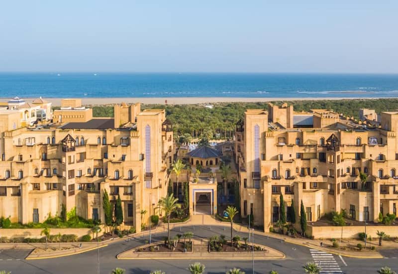 Vila Gale Isla Canela