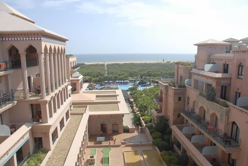 Playacanela Hotel
