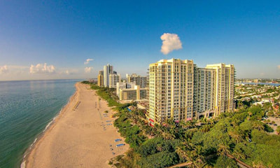 Singer Island