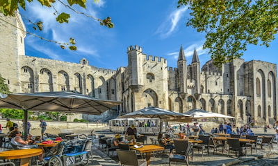 Avignon