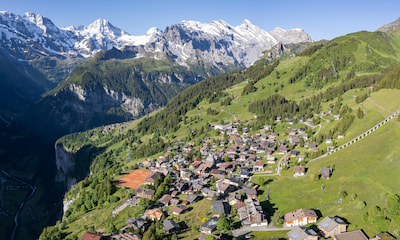 Mürren