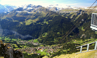 Wengen