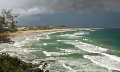 Coolum Beach