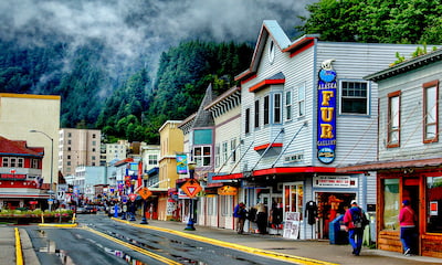 Juneau
