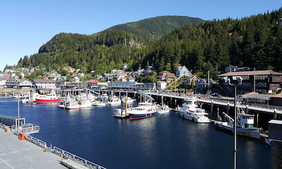 Ketchikan