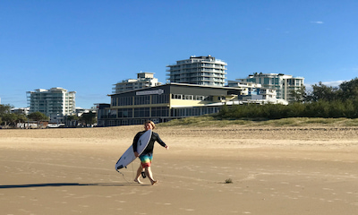 Maroochydore