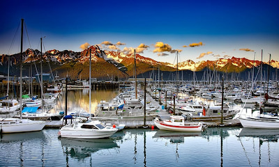 Seward