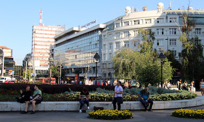 Belgrade