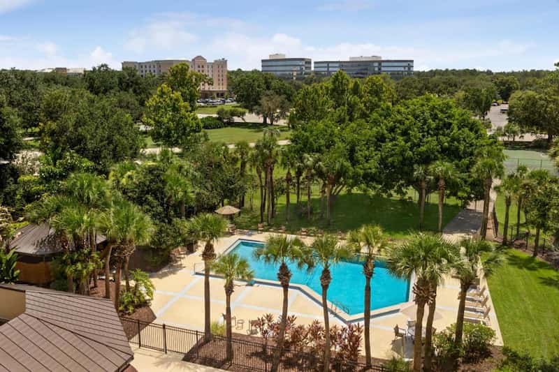 Holiday Inn Orlando International Airport