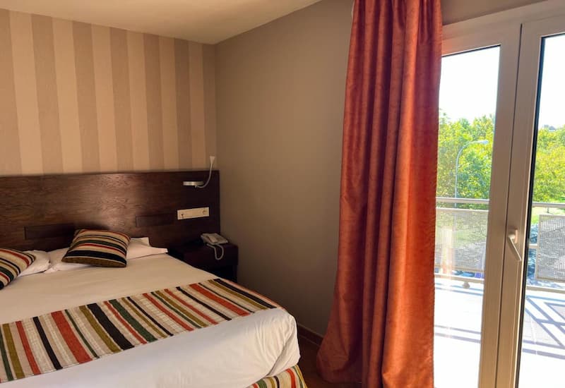 Hostal Los Coronales