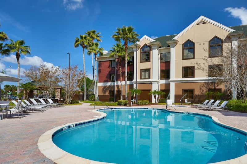 Staybridge Suites Orlando South
