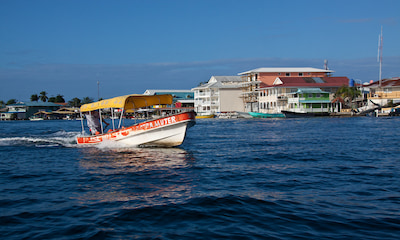 Bocas del Toro