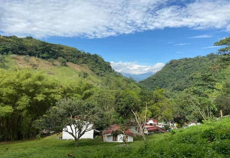 Eco Hotel Entre Ríos