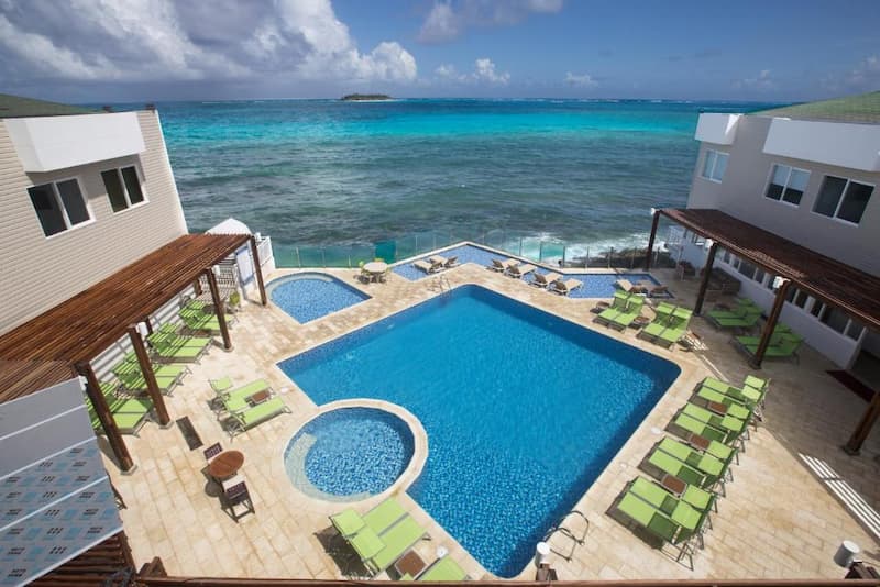 Hotel Decameron Maryland All Inclusive