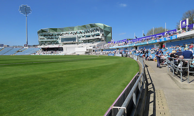 Headingley
