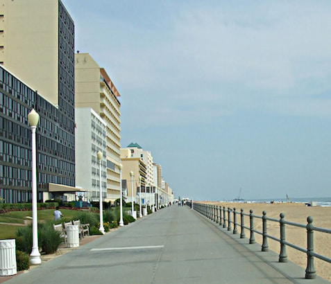 Virginia Beach