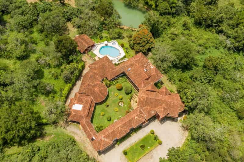 Hotel San Gil Campestre