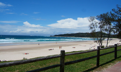 Byron Bay