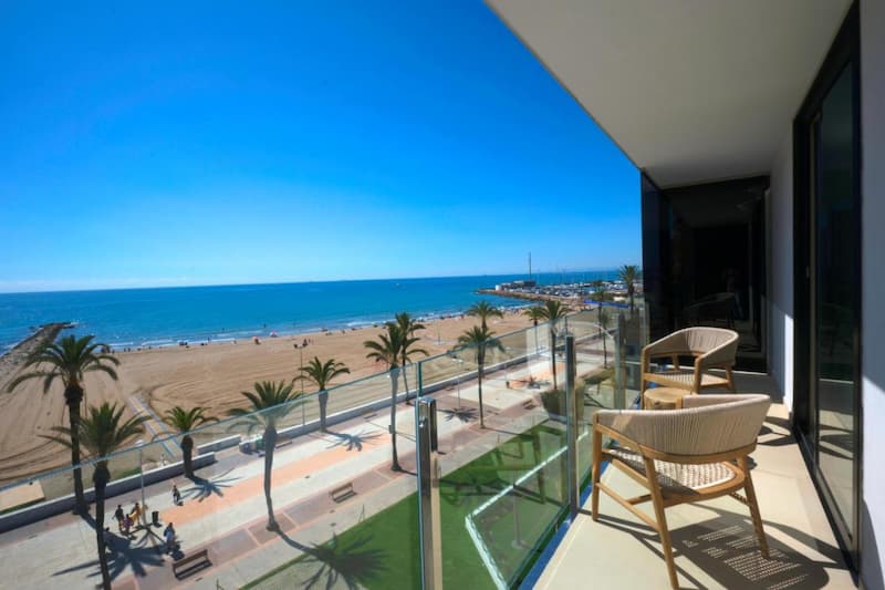 ESTIMAR Marina Farnals