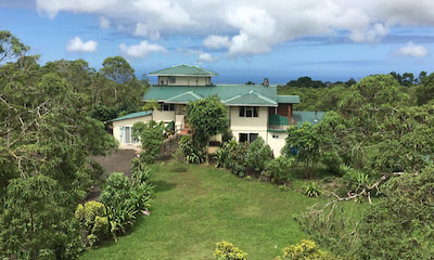 The Galapagos Islands