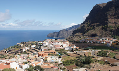 Agulo
