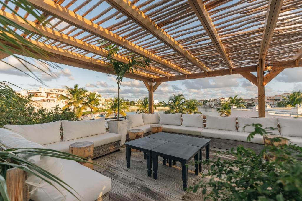 Hotel Casa Don Luis Cap Cana by Faranda Boutique