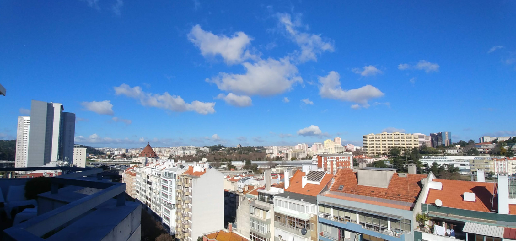 Praca de Espanha Lisbon