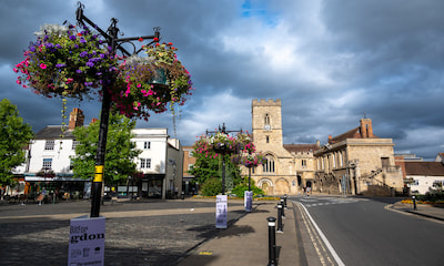 Abingdon