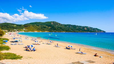 Agios Georgios