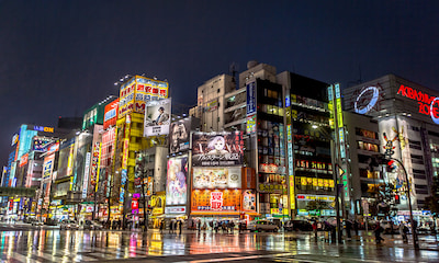 Akihabara