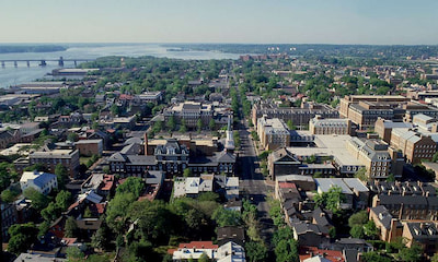 Alexandria